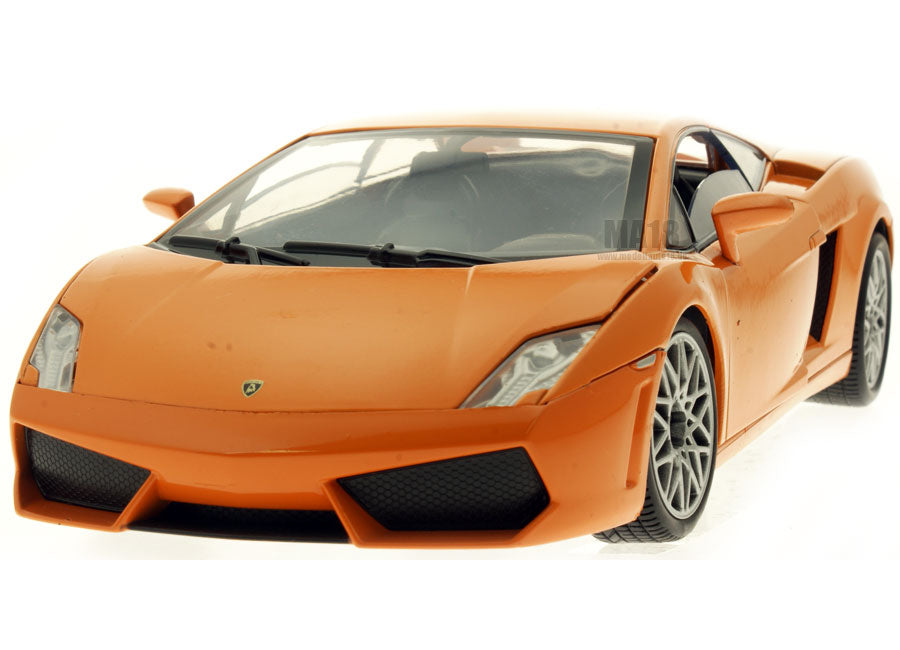 Lamborghini Gallardo LP560-4 1:18