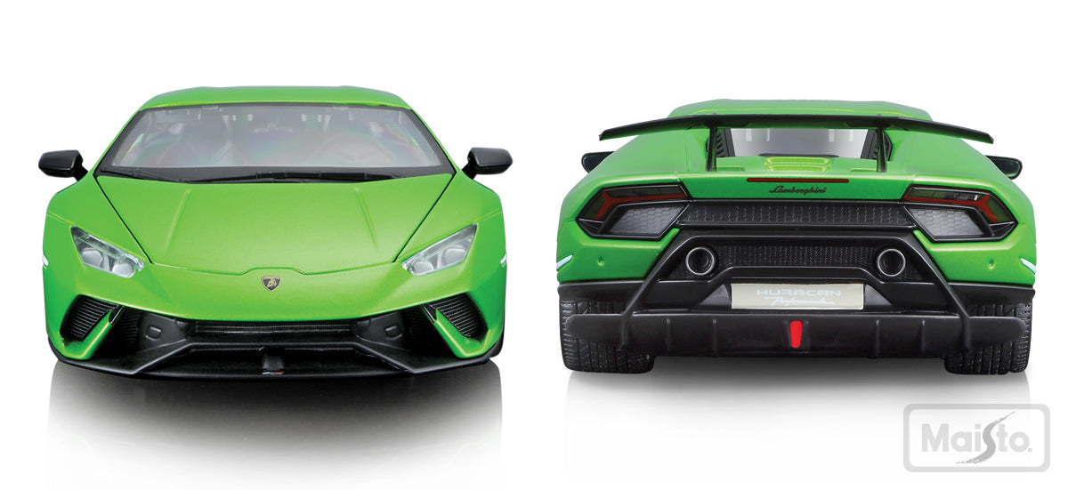 Lamborghini Huracán Performante 1:18
