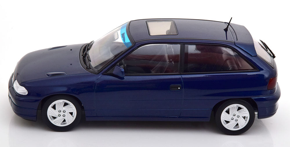Opel Astra F GSi 1992 1:18