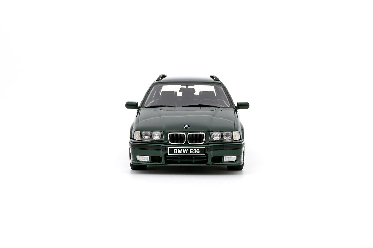 BMW E36 328i touring M 1997 1:18