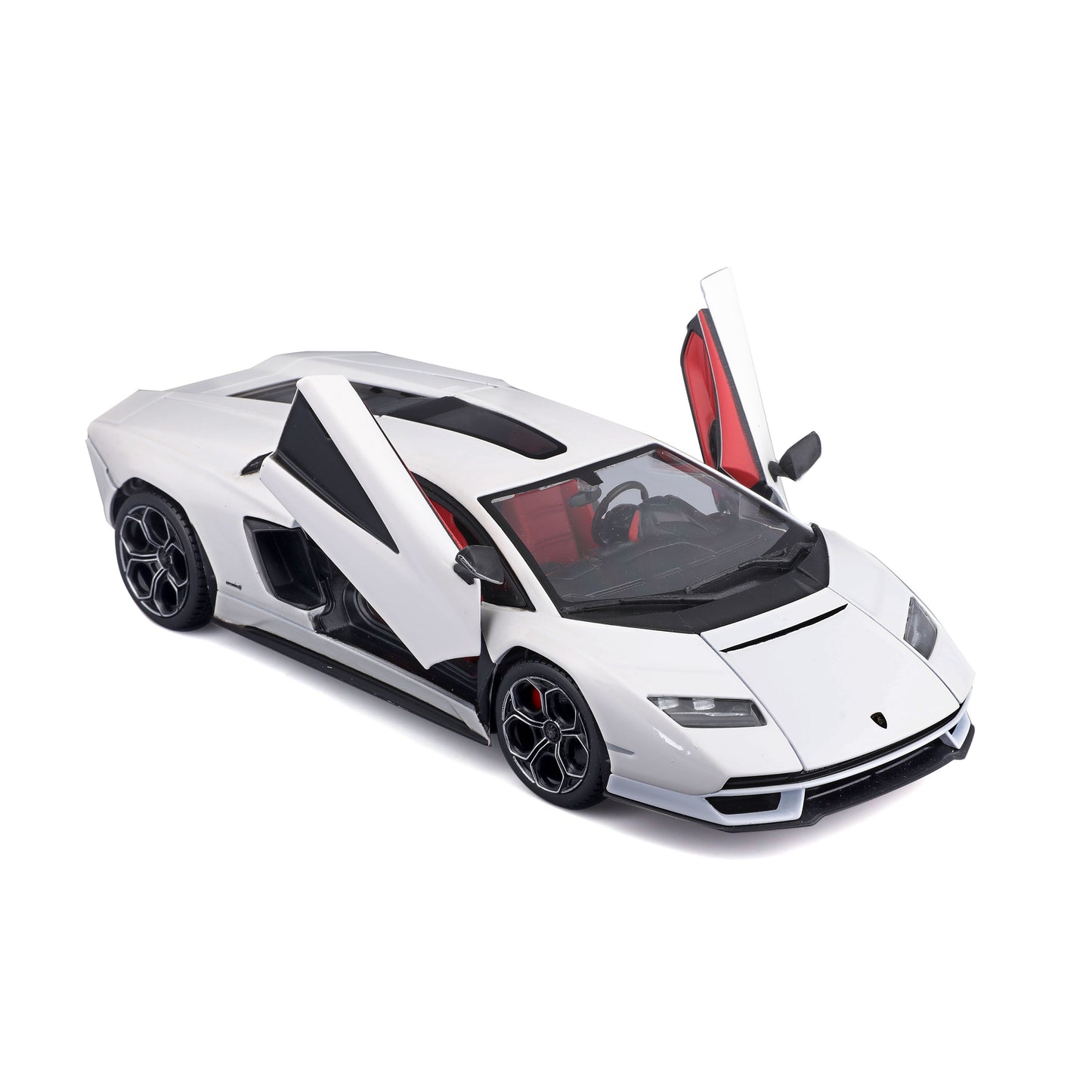Lamborghini Countach LPI 800-4 1:24