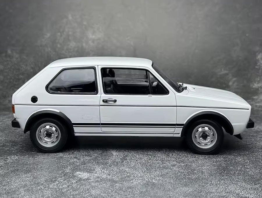 Volkswagen Golf GTI 1976 1:18