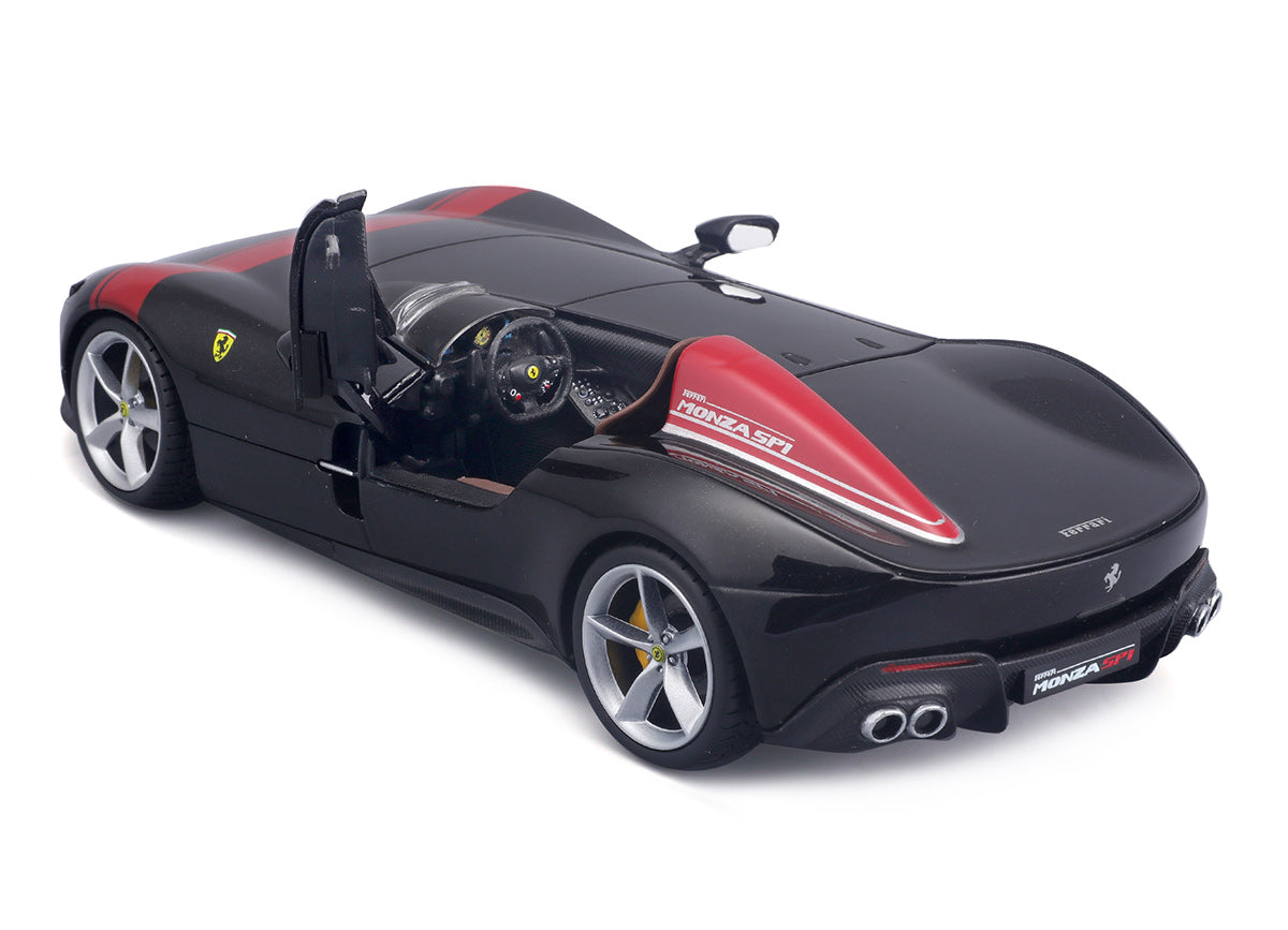 Ferrari Monza SP1 1:24