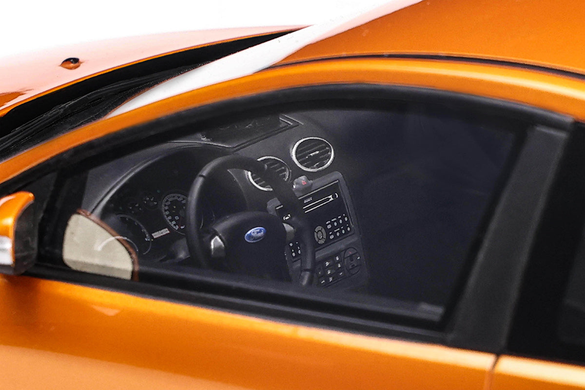 Ford Focus MK2 ST 2.5 2006 1:18