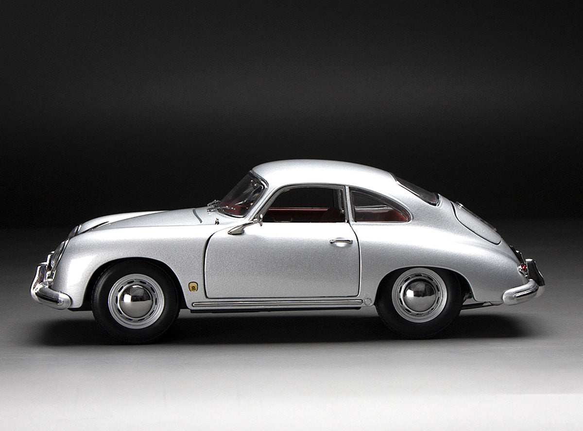 Porsche 356A 1957 1500 GS Carrera GT 1:18