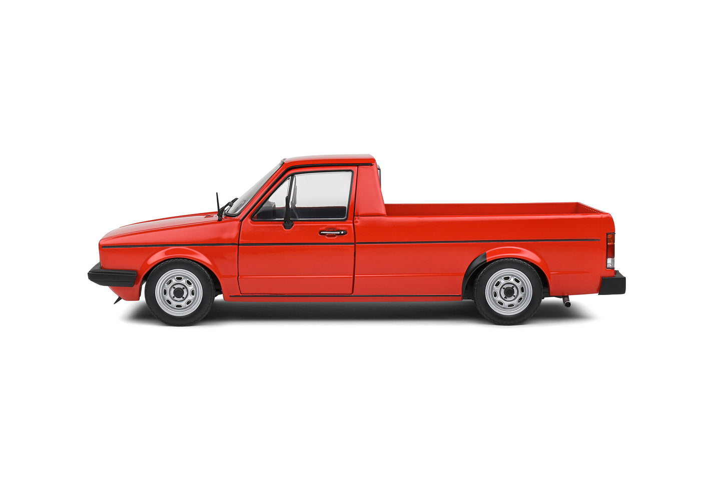Volkswagen VW Caddy MK.1 1982 1:18