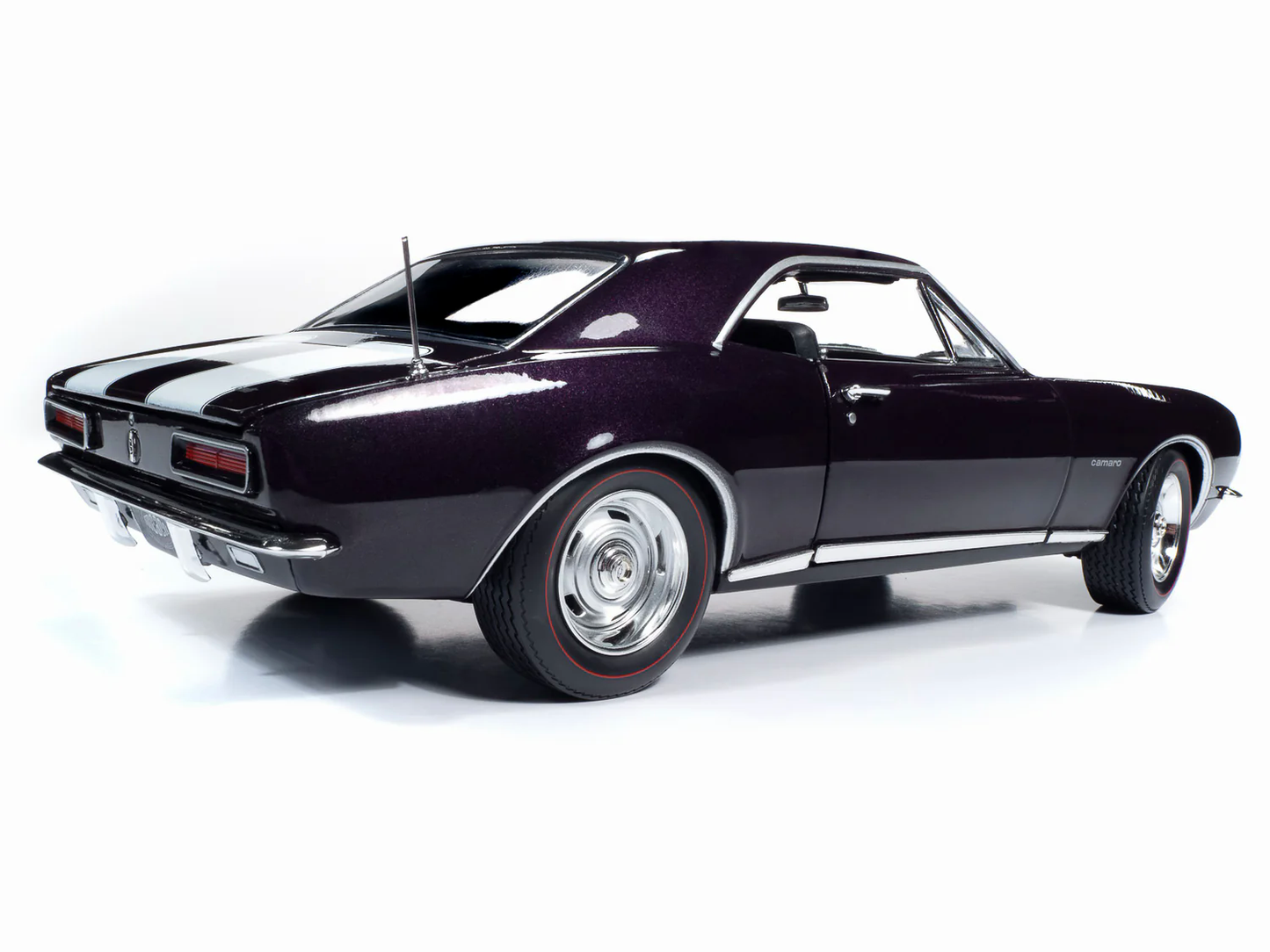 Chevrolet Camaro Z/28 RS 1:18