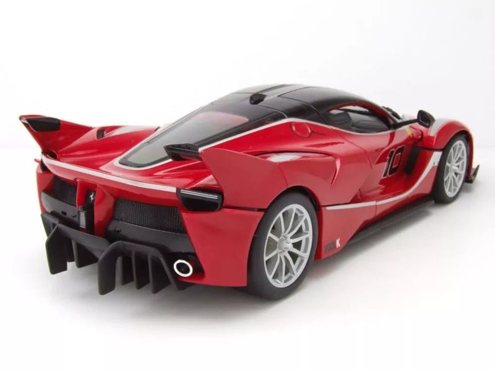 Ferrari FXX K 1:18