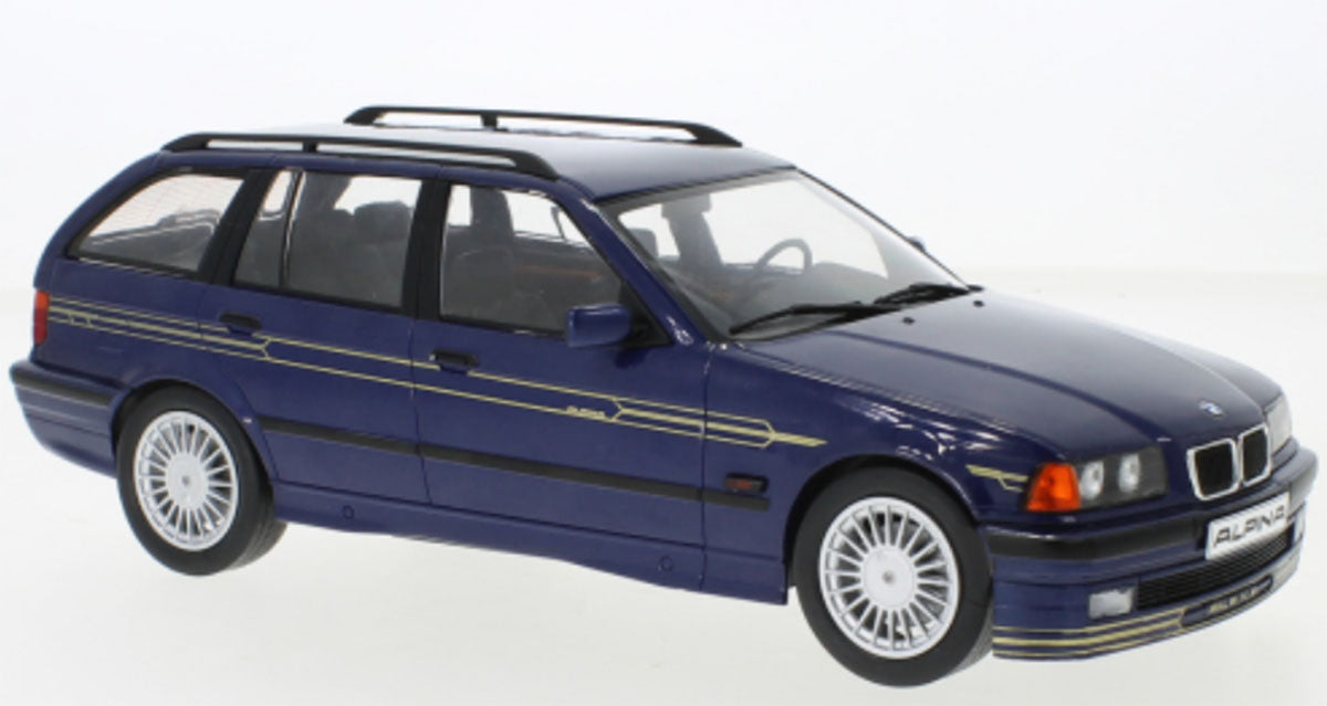 BMW Alpina B3 3.2 Touring 1995 1:18