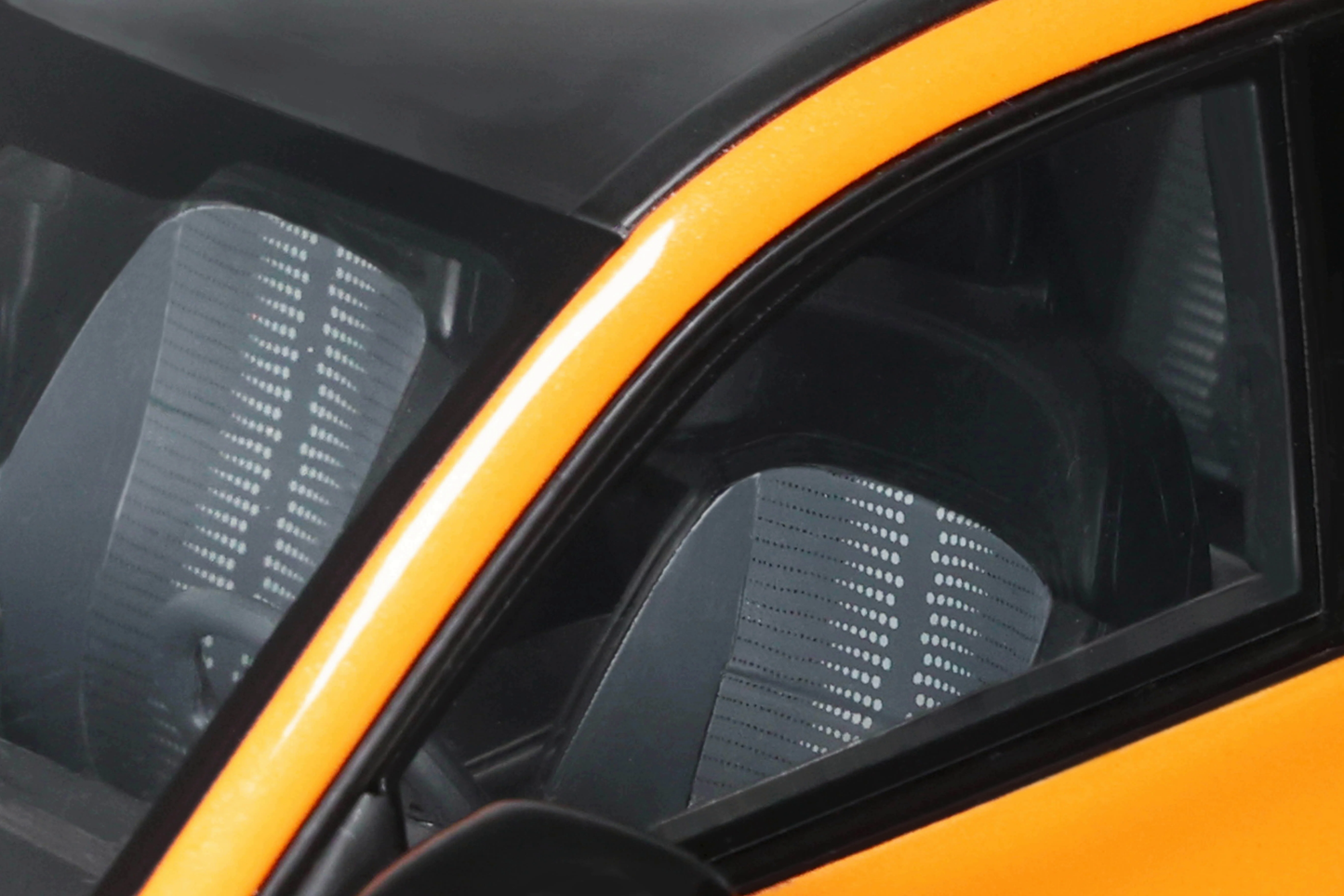 Ford Mustang MACH-E GT Performance 2021 1:18