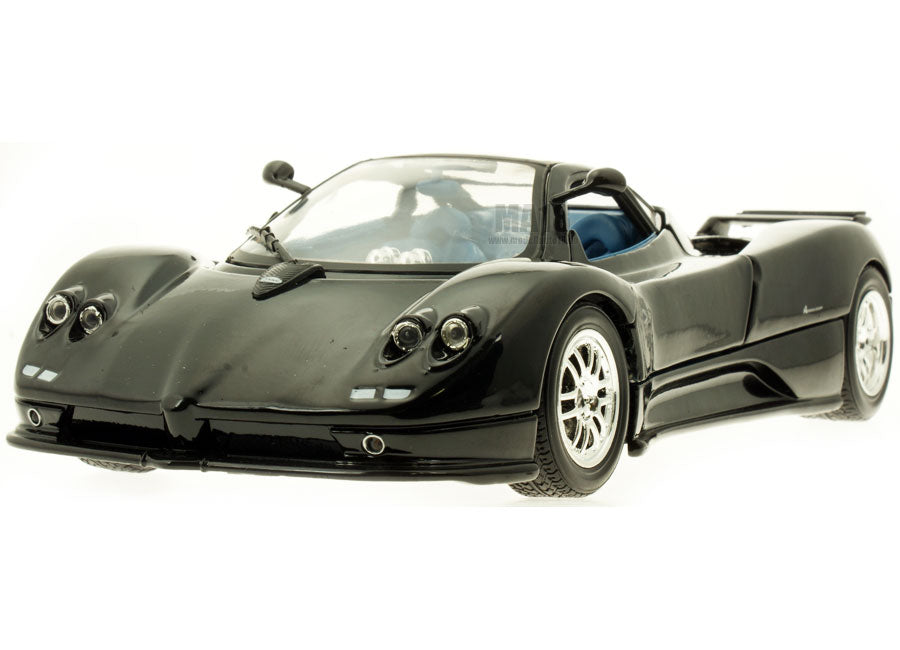 Pagani Zonda C12 1:18