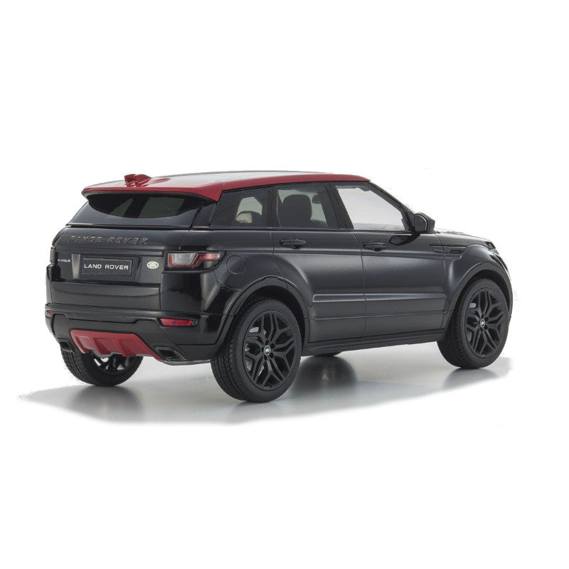 Range Rover Evoque 1:18