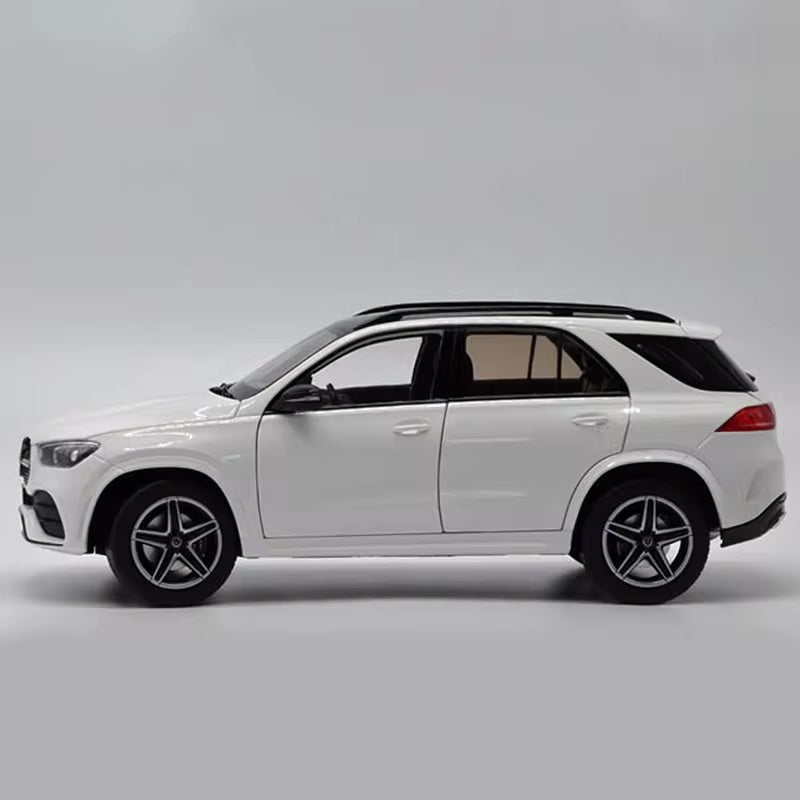 Mercedes-Benz GLE 450 1:18