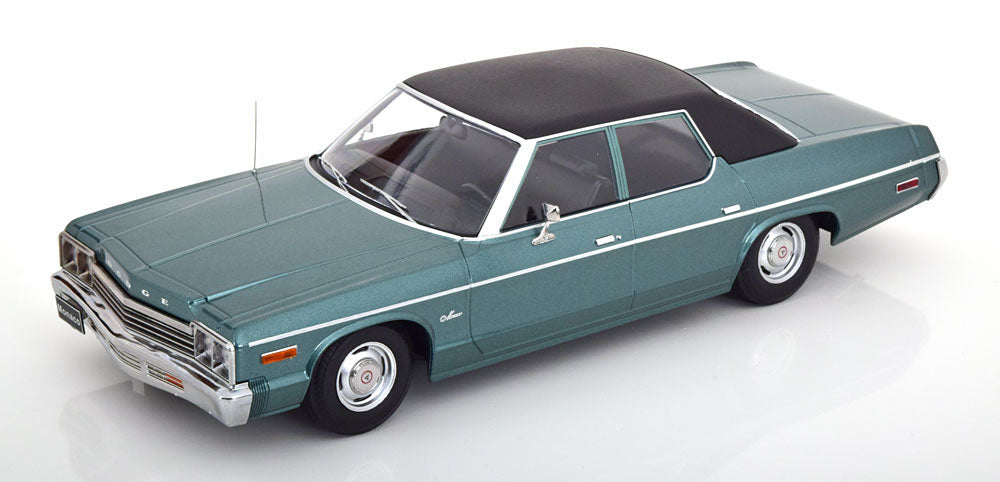 Dodge Monaco 1974 1:18