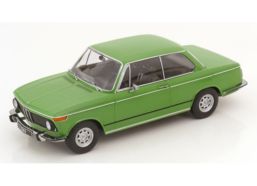 BMW 1502 2.Serie 1974 1:18