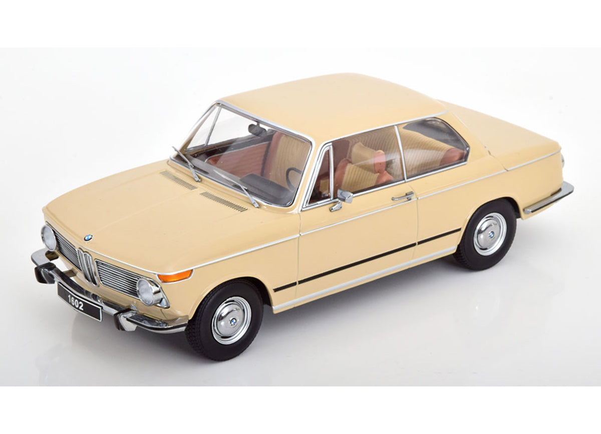 BMW 1602 1.Serie 1971 1:18