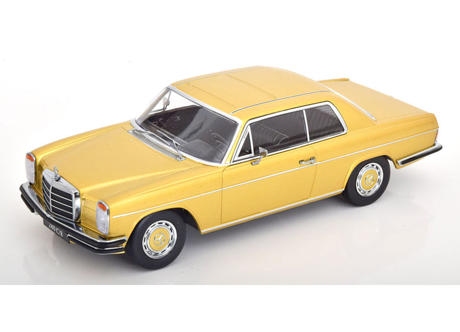 Mercedes 280C/8 W114 Coupe 1969 1:18