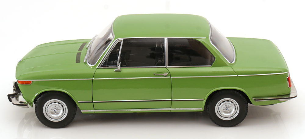 BMW L2002 tii 1974 2.Serie 1:12