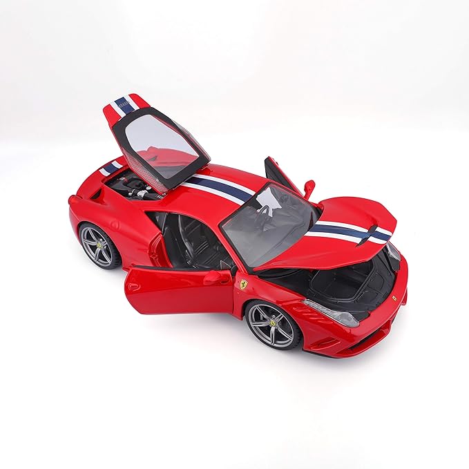 Ferrari 458 Speciale 1:18