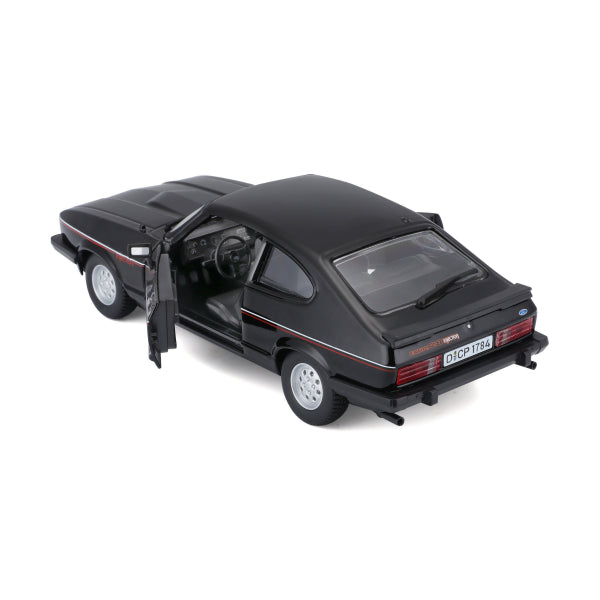 Ford Capri 2.8 1982 1:24