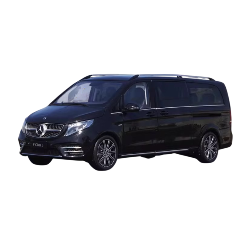 Mercedes-Benz V260L 447 1:18