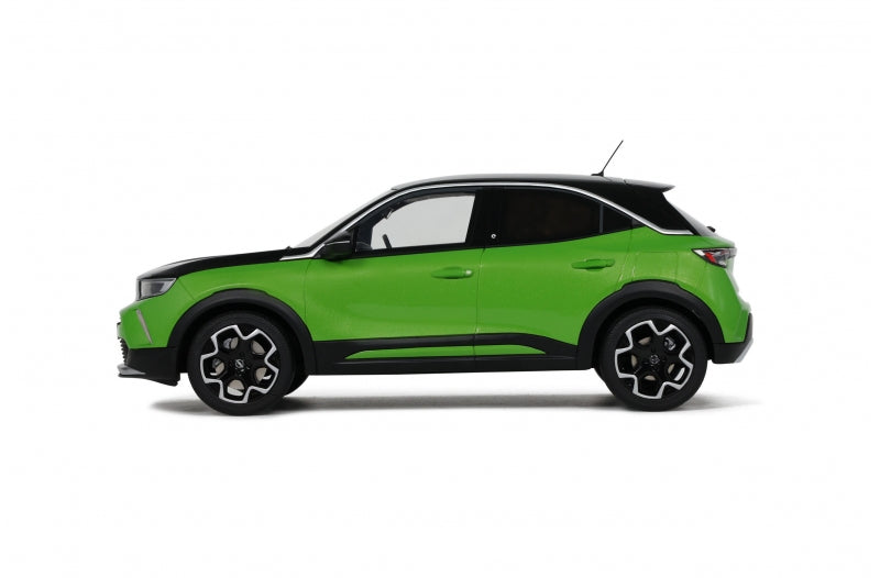 Opel Mokka-e GS Line 2021 1:18