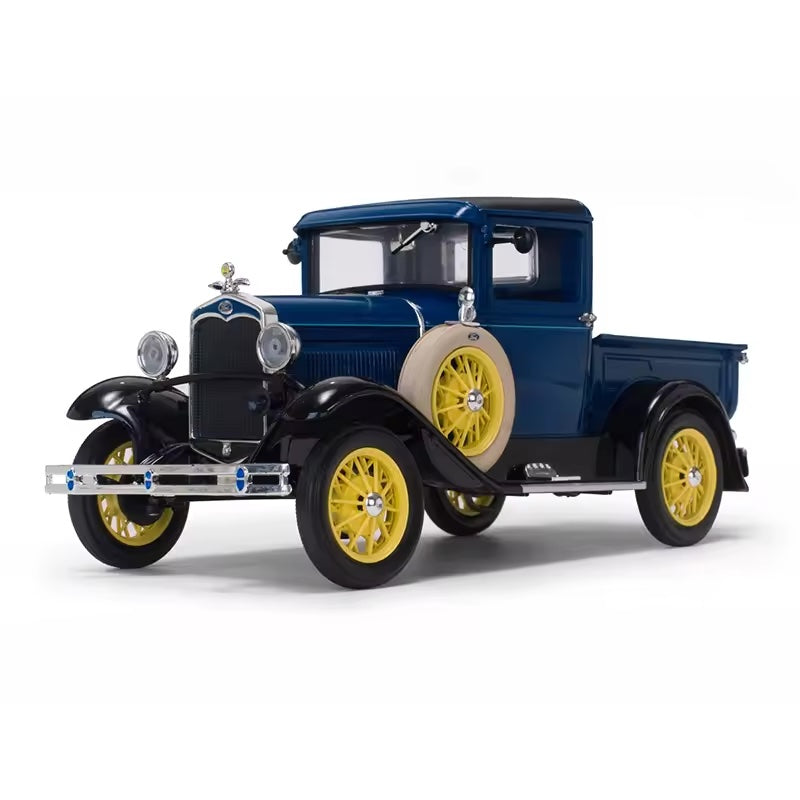 Ford Model A 1931 1:18
