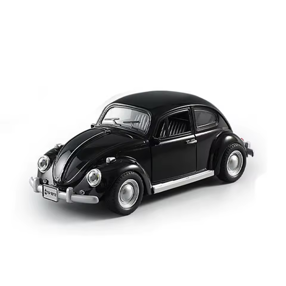 Volkswagen Beetle 1955 1:18