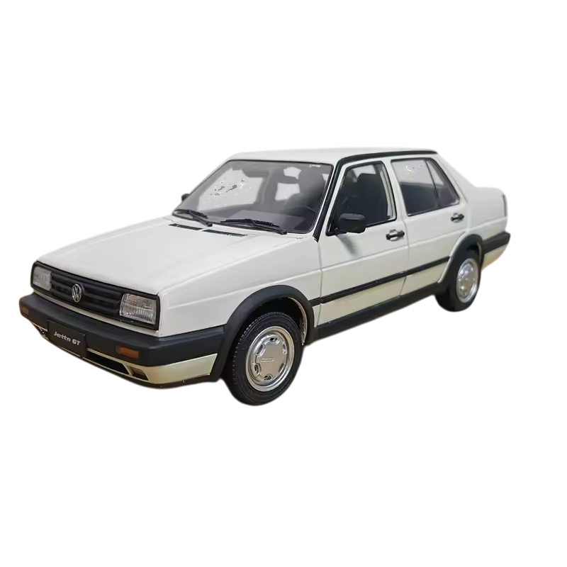 Volkswagen Jetta GT MK2 1:18