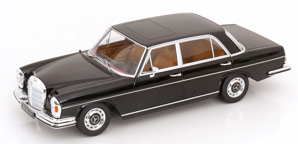 Mercedes 300 SEL 6.3 W109 1967-1972 1:18