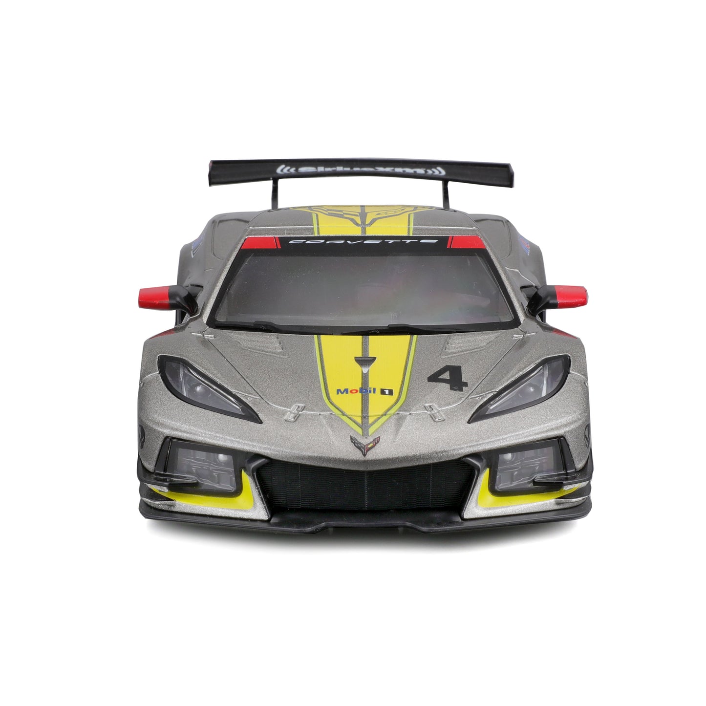 Chevrolet Corvette C8.R #4 1:24