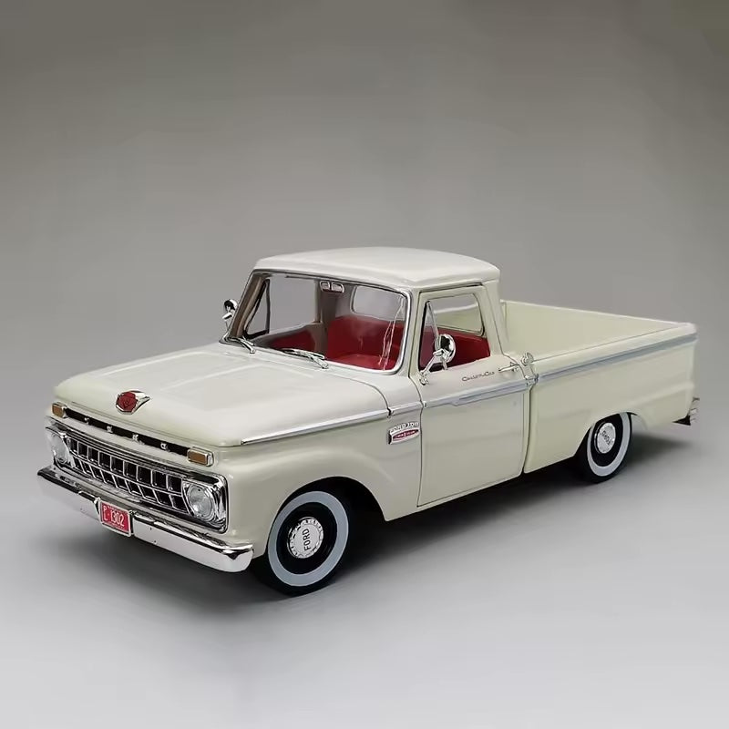 Ford F100 1965 1:18