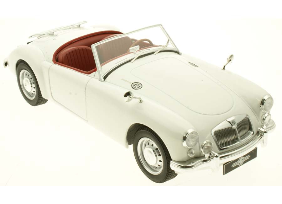 MGA 1961 MKII A1600 1:18