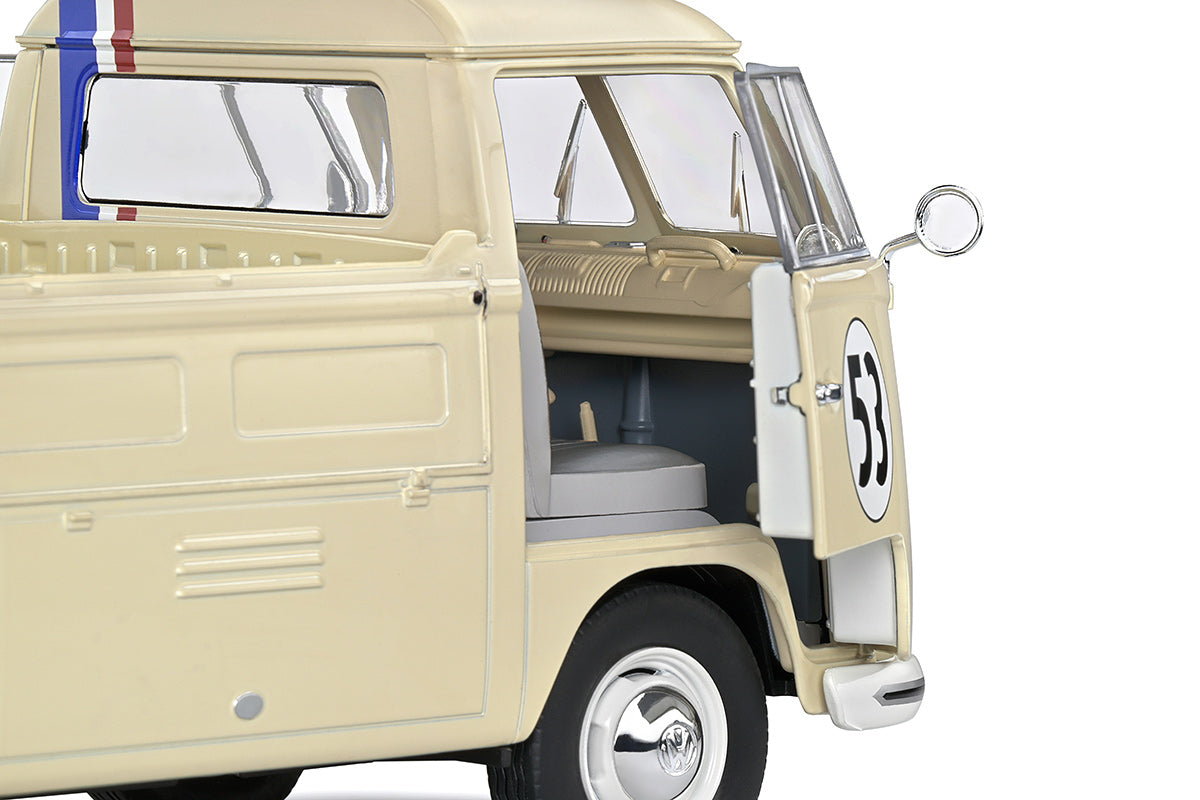 Volkswagen T1 Pick up #53 1:18