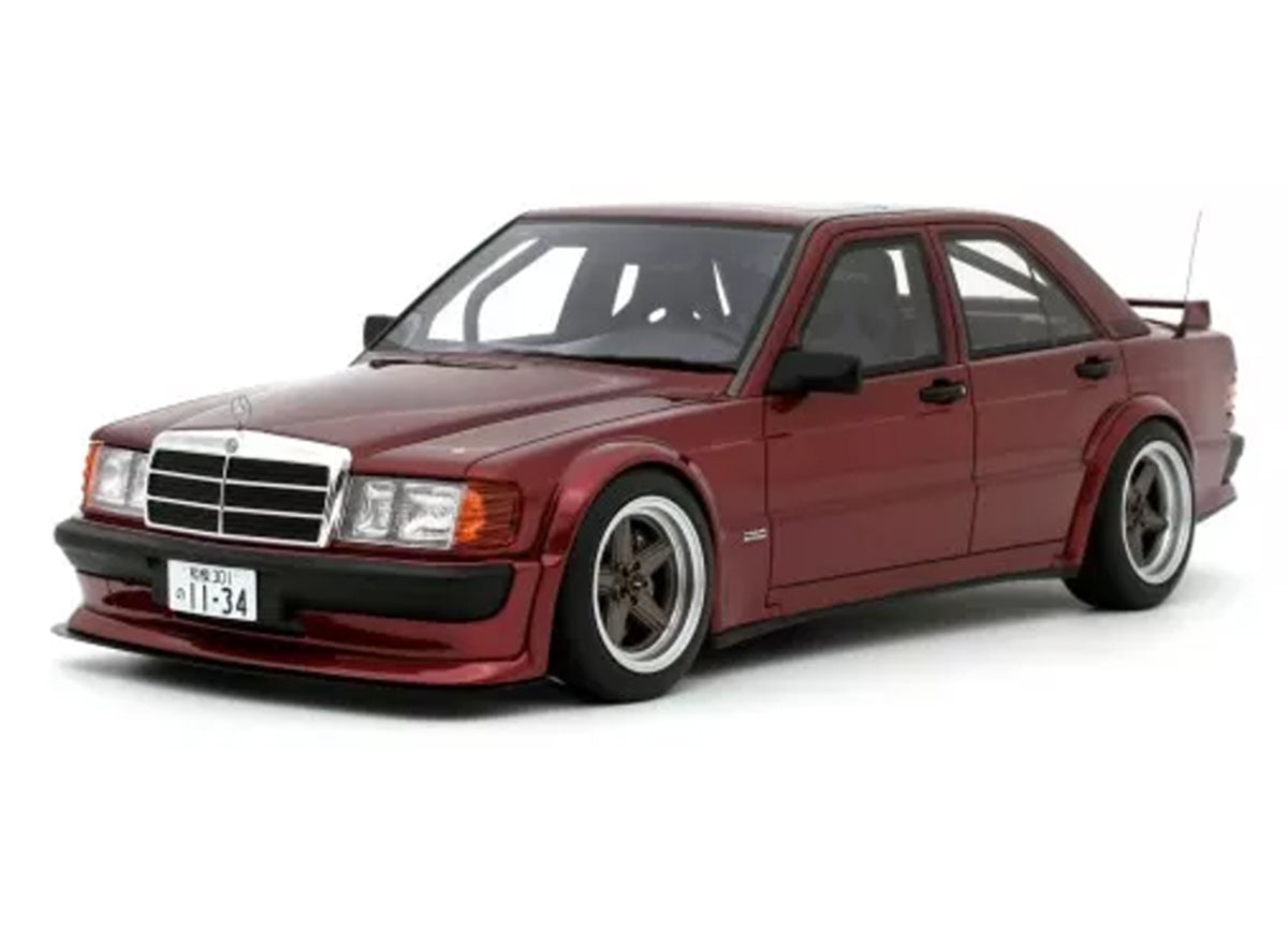 Mercedes 190E 2,5-16 2016 1:18