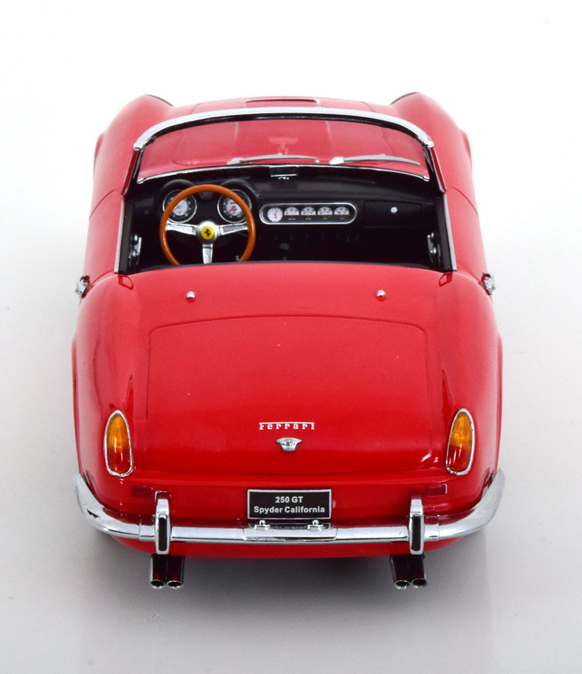 Ferrari 250 GT California Spyder 1960 1:18