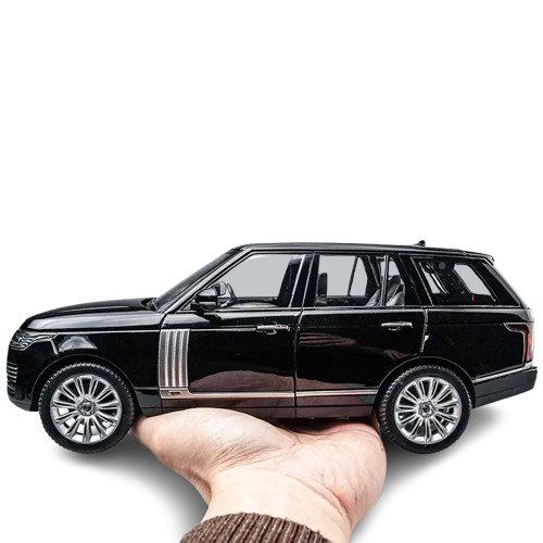 Range Rover Vogue 1:18