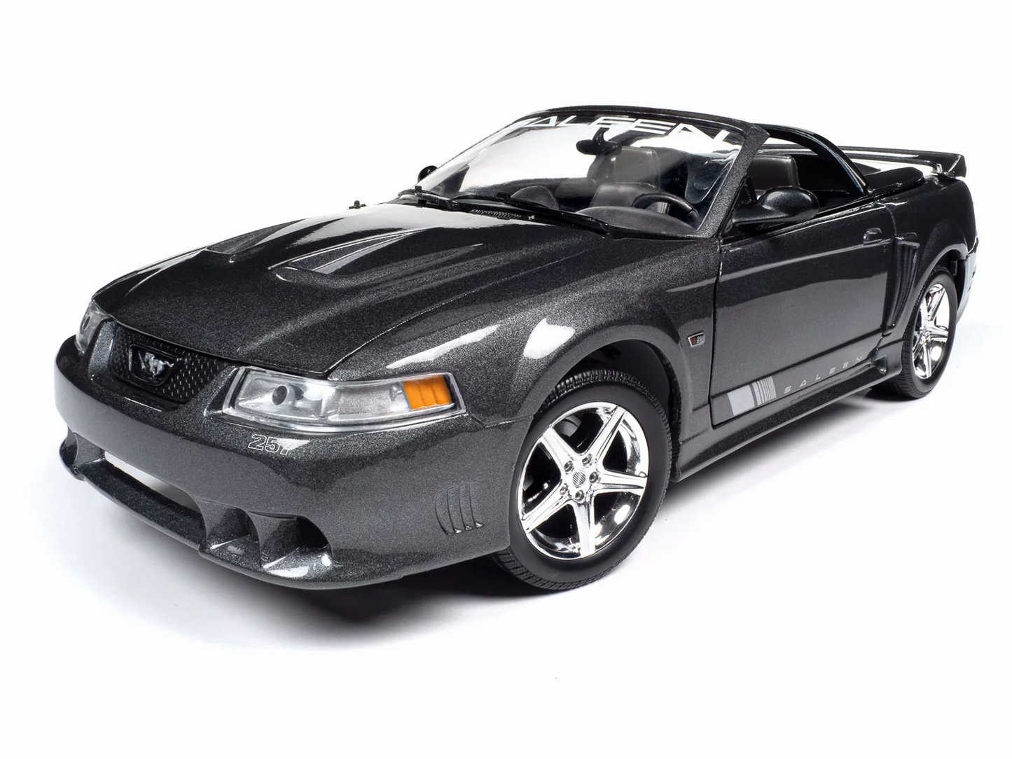 Ford Mustang Saleen S281 SC Speedster 2003 1:18
