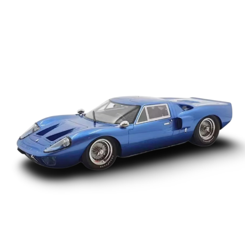 Ford GT40 MK III 1966 1:18