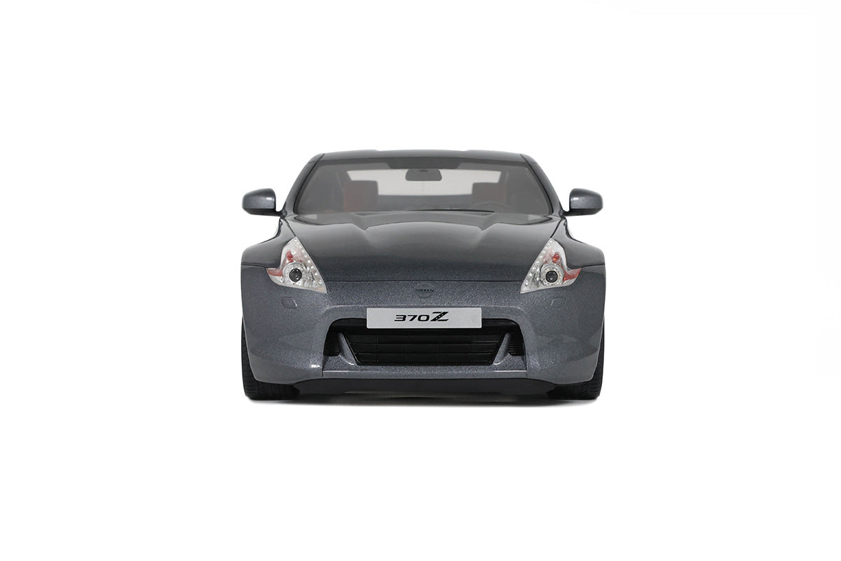 Nissan 370 Z 1:18