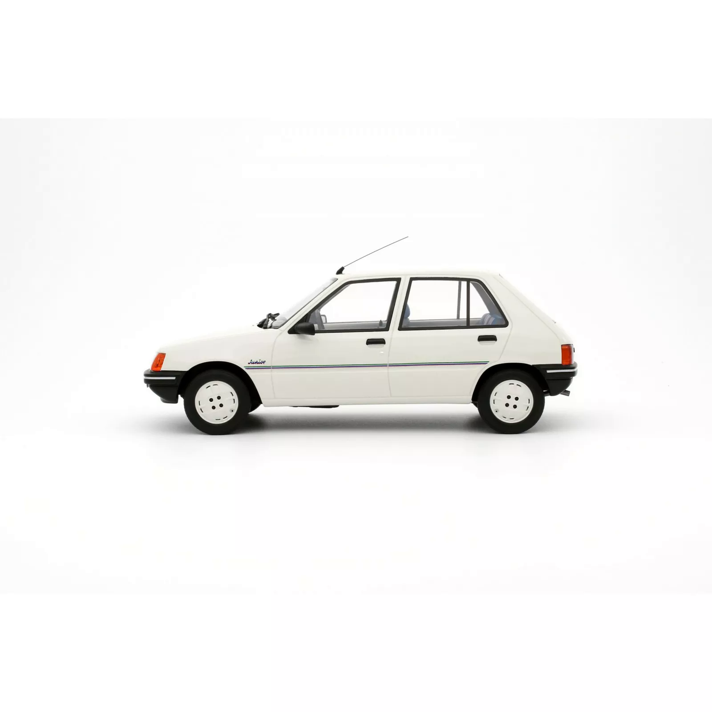 PEUGEOT 205 JUNIOR 1:18