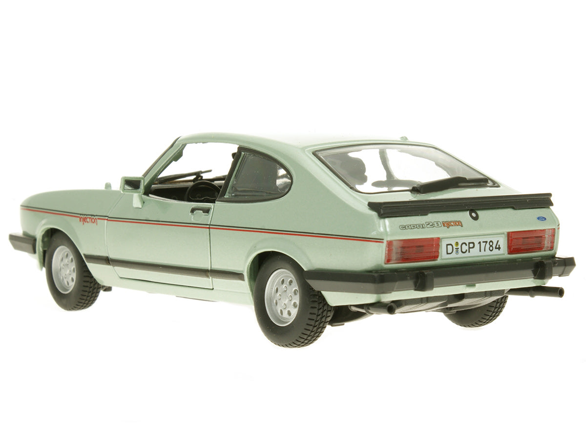 Ford Capri 2.8 1982 1:24