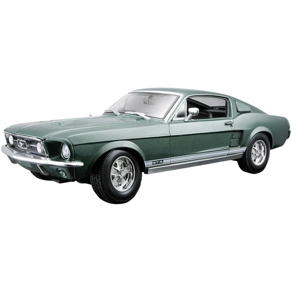 Ford Ford Mustang 1967 1:18