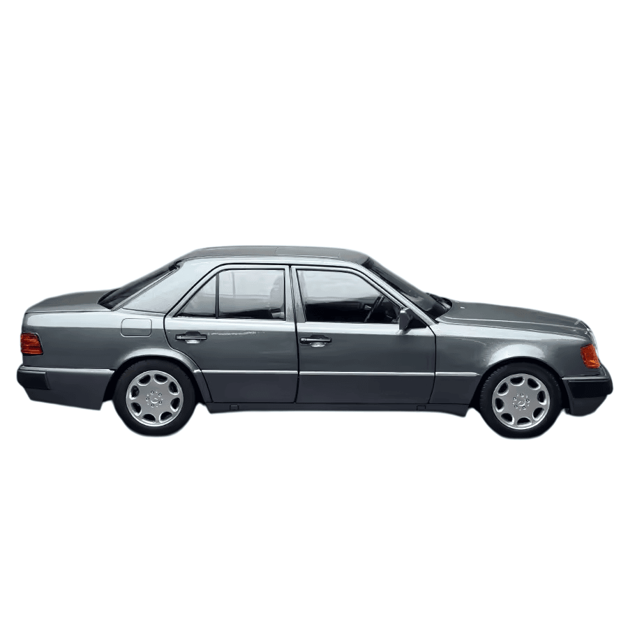 Mercedes-Benz E-Class 500E W124 1:18