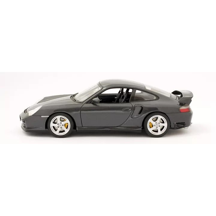 Porsche 911 (996) GT2 1:18