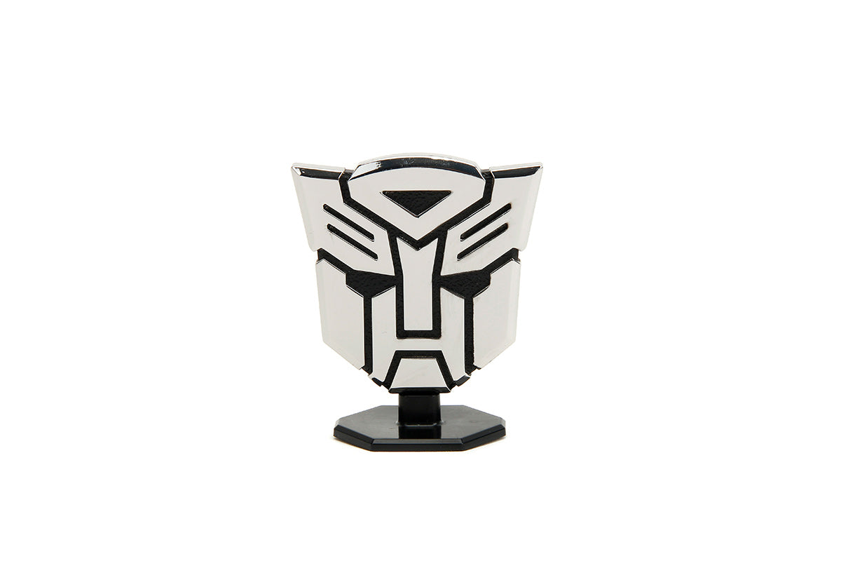 Chevrolet Camaro 1977 Transformers Bumblebee T7 1:24