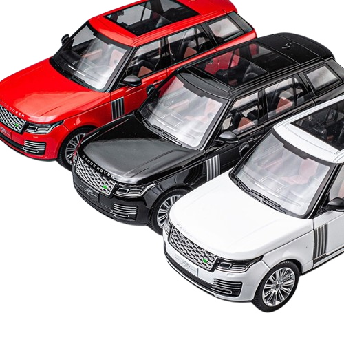 Range Rover Vogue 1:18