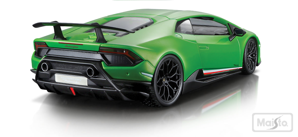 Lamborghini Huracán Performante 1:18