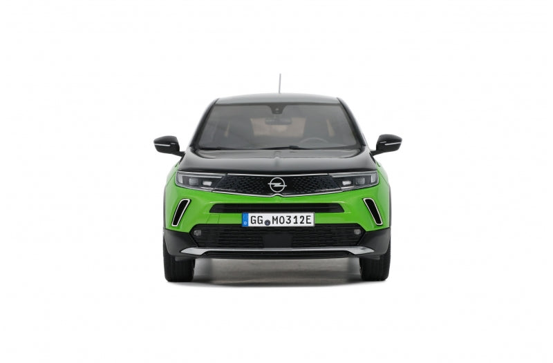 Opel Mokka-e GS Line 2021 1:18