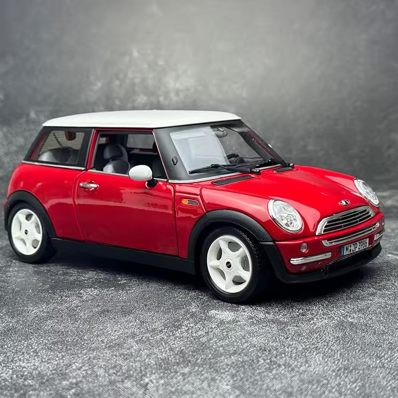 Mini Cooper 1 Generation 1:18